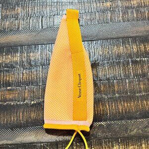 Veuve Clicquot Champagne Ice Bucket Bags